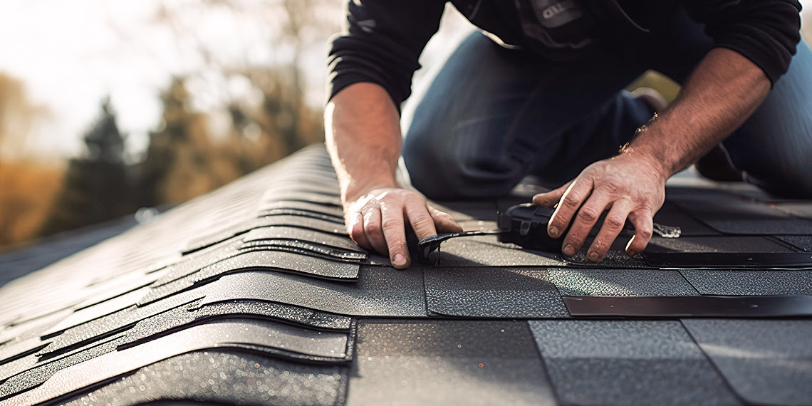 FAQ Can You Put New Roofing Shingles Over Existing Shingles?